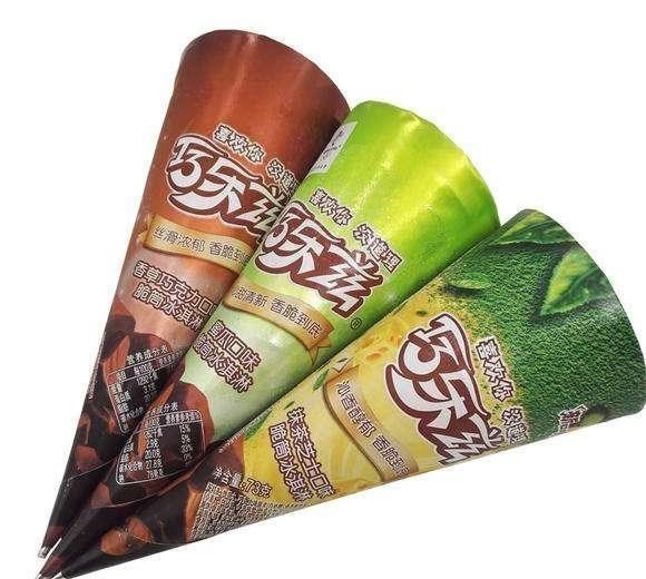 「冰淇淋」夏季“最受欢迎”的冰淇凌,味道好,价格却不便宜,你喜欢吗?