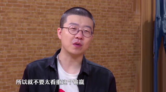 王建国|李诞笑果公司只剩两位大将：刚离婚的程璐，还有即将爆发的王建国