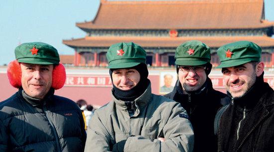 |甲骨文创始人：不能让中国培养出比美国还多的工程师