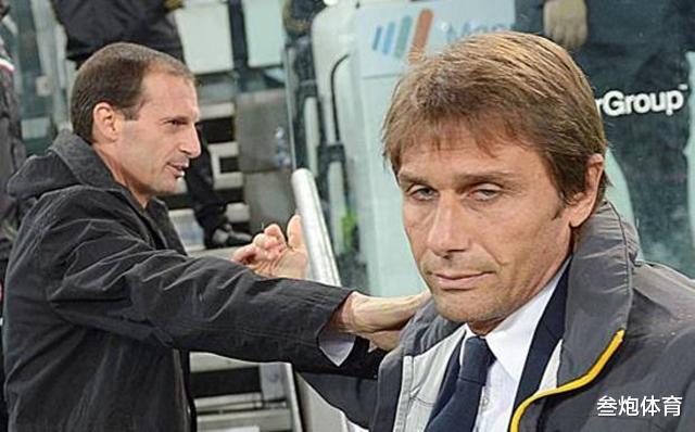 国际米兰|雪上加霜!国米或与梅西渐行渐远,13冠教头最快2天后接班孔蒂