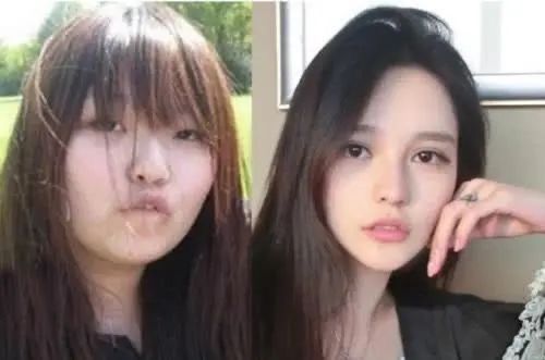 『整容』罗志祥内涵周扬青“整容”！深扒她究竟整了哪些地方……