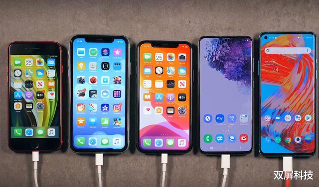 iphone12：iPhone12曝光：超音波指纹解锁+苹果A14，售价更感人！