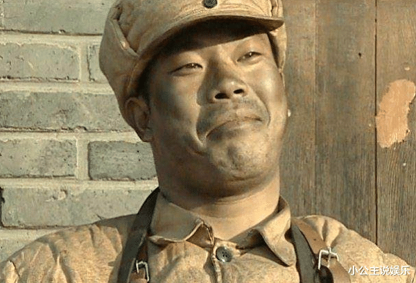 亮剑|拍摄《亮剑》时剧组有多穷？导演跑龙套，司机也被拉来当演员