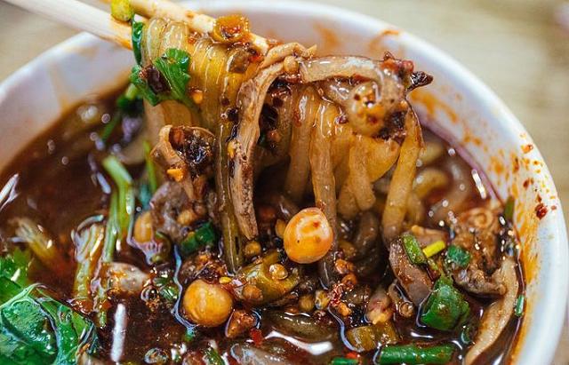 龟苓膏|网友评出“最难吃”的4种食物，若你全都吃过，我喊你声“大佬”