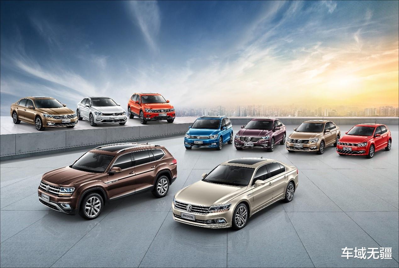 大众汽车|大众旗舰辉昂改款亮相,车标自带“光环”,却难逃“三大问题”?