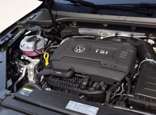 大众汽车|大众2.0L、三菱2.0L、现代2.0L和通用2.0L谁更强?差距一目了然!