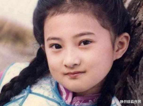 金马奖|8岁拿到金马奖，24岁嫁豪门生5子，离婚后拿到4亿分手费！