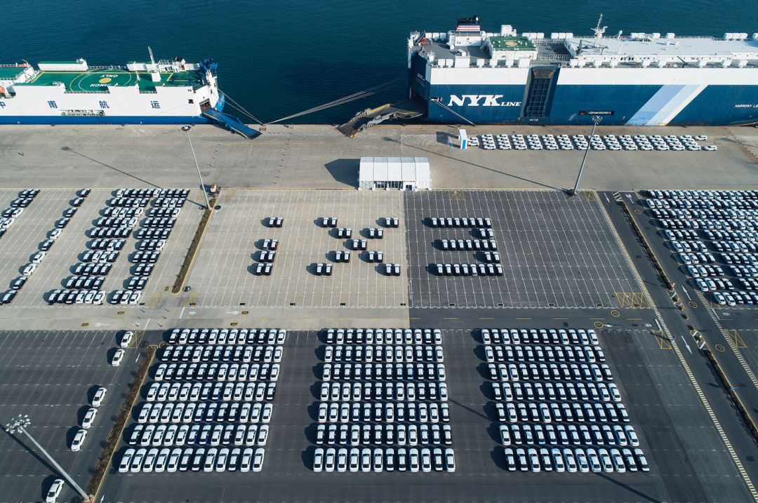 私家车|从进口豪华车到出口豪华车，中国汽车制造业经历了什么