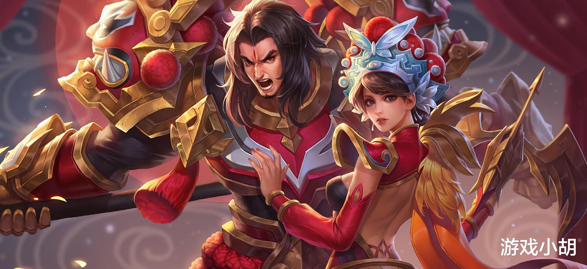 虞姬|王者荣耀：虞姬，一个能免疫物理伤害的射手，有什么实战细节？