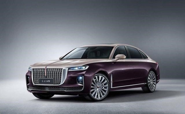 |2020上半年十大豪华品牌出炉：红旗挤进前7，前3地位无人能撼动