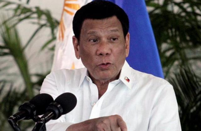 菲律賓下屆總統是誰？杜特爾特公佈一個消息，美國終於盼來好消息-圖3