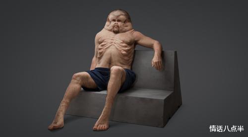 |我们必须进化的这么丑，才能不怕车祸？