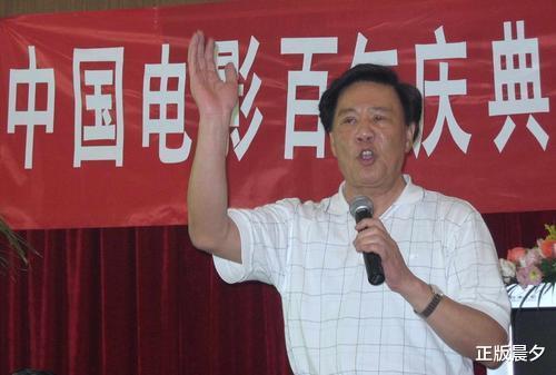 姐姐|传奇的古月：一生饰演84次毛主席，主席女儿李讷见到他后放声大哭