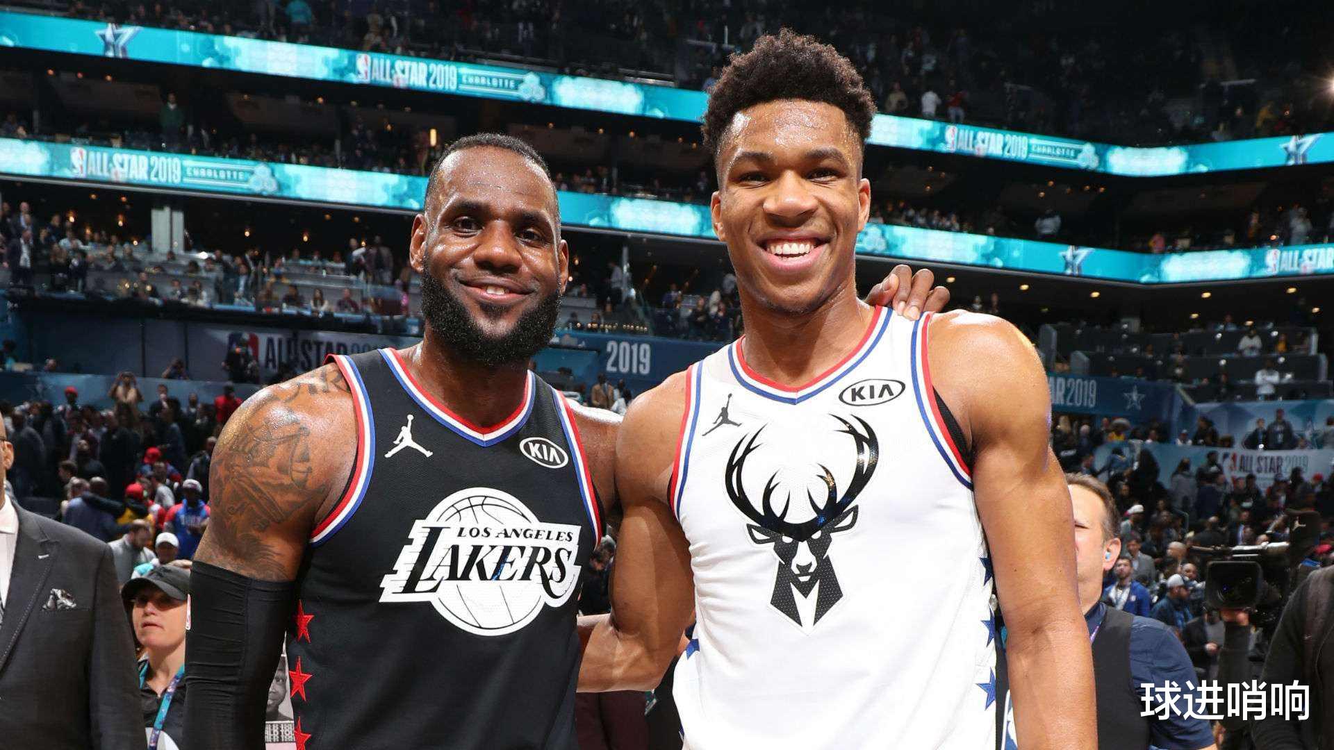 詹姆斯·哈登|NBA现役最强球星分档：哈登第三档，五人共享二挡，第一档仅一人