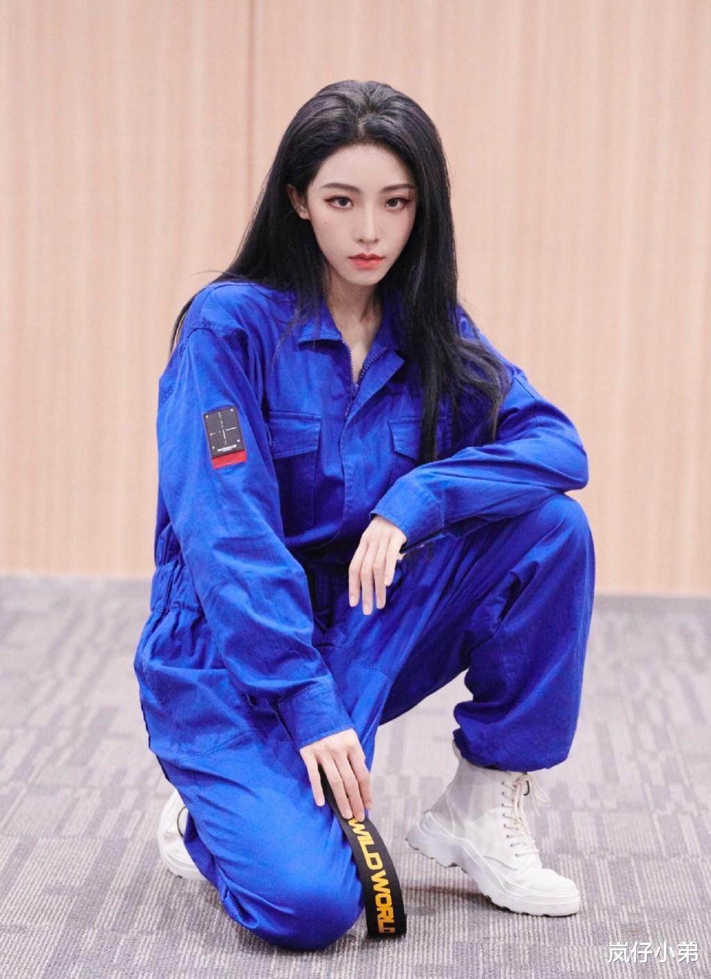 火箭少女101|火箭少女101与THE9实力大对比，前者有一个优势是THE9的致命缺点！