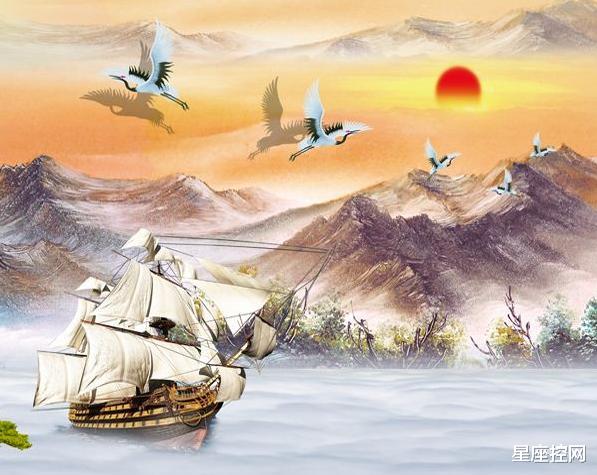 生肖▲哪些日子出生的人善于发现生活中的机遇，6月以后，事业节节高升