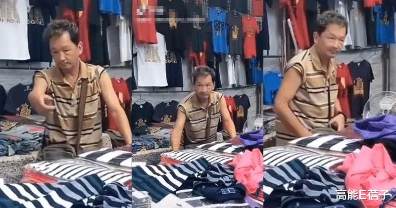 廖启智|66岁港星廖启智生活穷困潦倒，沦为街头小贩？其公司发声回应了