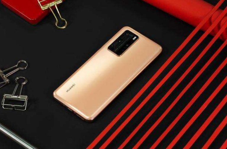 [华为p40]这是要搞事情？华为p40国内发布会将会放出数个大招 网友：你让友商怎么活