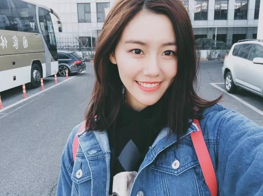 @亚洲体坛五大女神:中国有两人入选,第一当之无愧