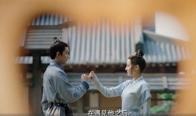 迪丽热巴|热巴新剧《长歌行》预告片曝光，和吴磊没有cp感，作品难大爆