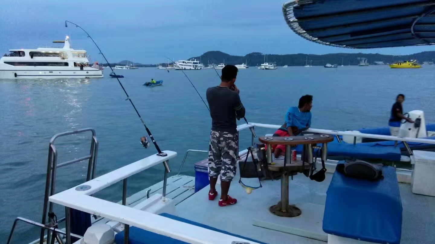 「嵊泗列岛」做人妻难，做人客也不容易（嵊泗列岛篇）