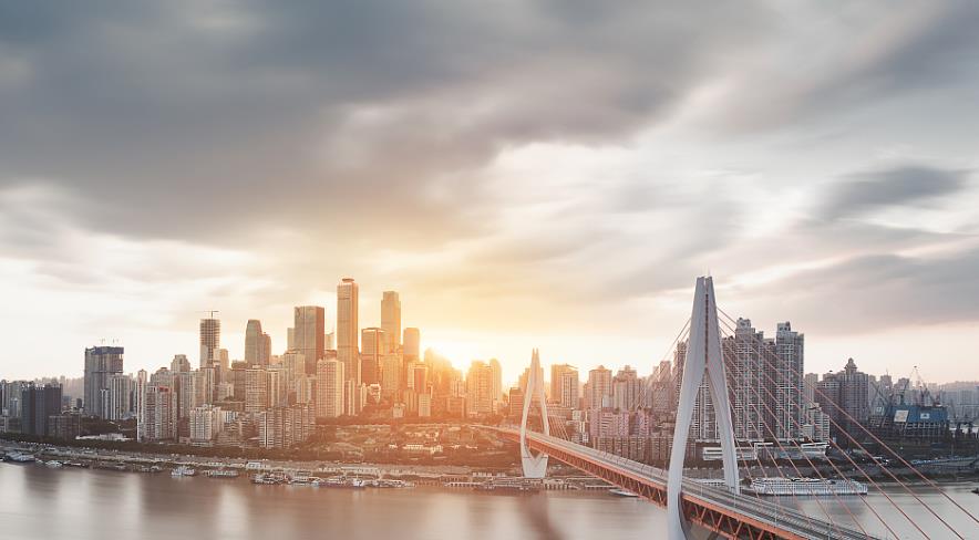 「上海市」西部唯一的“特大”城市：面积有13个上海大，名副其实的网红！