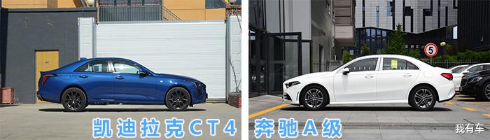 凯迪拉克|凯迪拉克“贱卖”CT4！新车上市4个月全系降5万，还能再降？