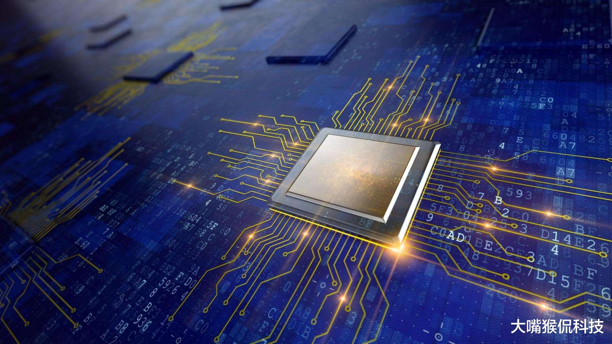 「芯片」北大教授突然宣布！国内芯片有望打破垄断，半导体行业或将大洗牌