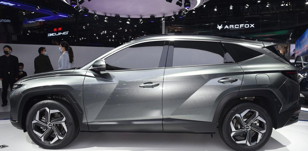 SUV|北京车展最受关注的5款SUV，价格集中在10-30万，多数年内上市