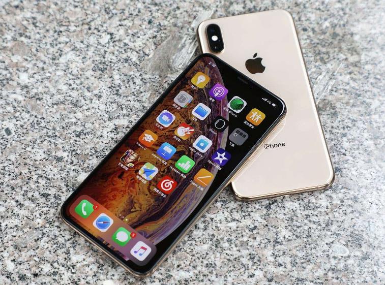 #iphone xs#上市时卖到9599，不到2年跌至5088，顶级iPhone沦为“跳水王”