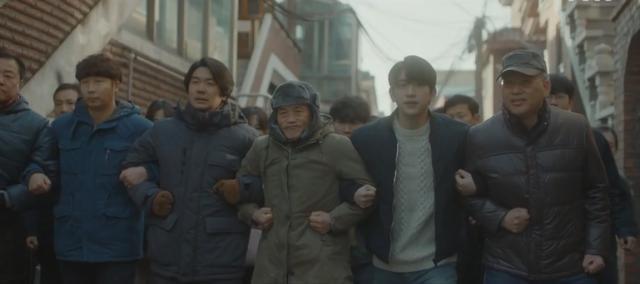 「韩剧」四集9.0，不狗血的韩剧又开挂了