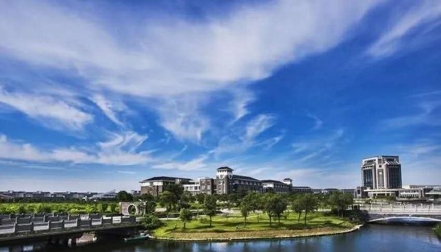 上海市|上海“改名”很成功的大学，以前学生瞧不上，如今高攀不起