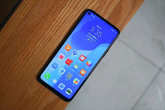 华为|华为安排的开胃菜已到，对标红米k30纪念版，能否逆转市场？
