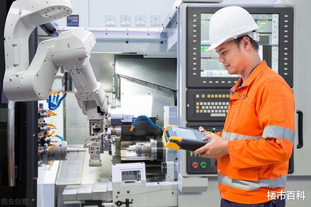 马云|马云再次大胆预言,一半工作会被机器取代,这5类工作将率先消失