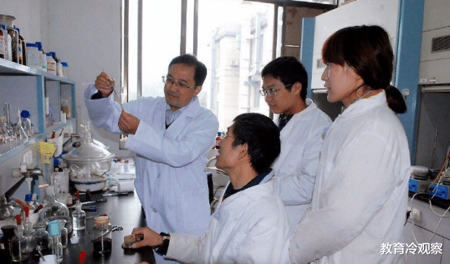 高校：最新中国内地高校“高被引学者人数排名”出炉，浙大第三