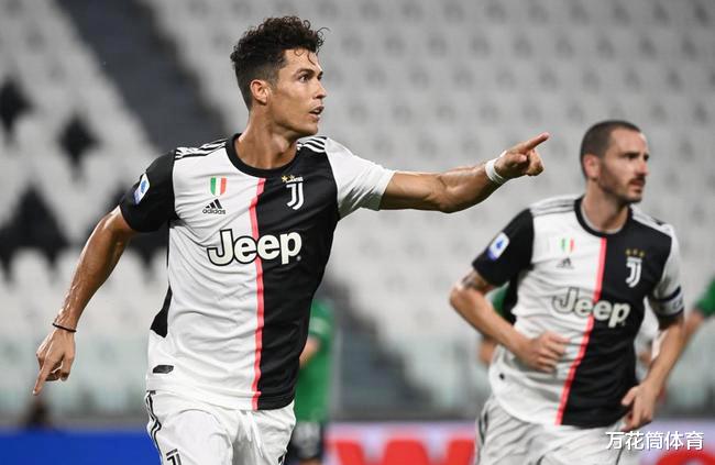 点球|11-11点球！莱万欧洲金靴必定没戏 C罗一场打入2粒点球