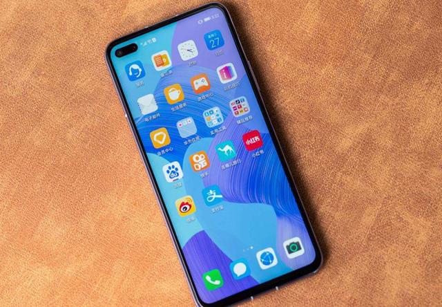 「华为Nova」华为彻底爆发！Nova6从3199暴跌至1949，还要啥自行车