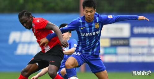 「吴曦」苏宁再出1新星!22岁小将复制吴曦成才模式,或成今年最大惊喜