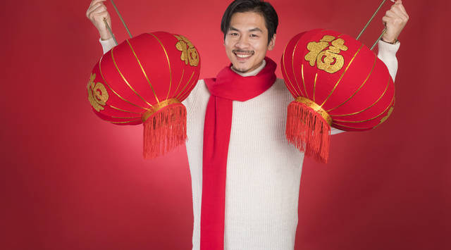 星座女■4月下旬，财运红得发紫，3大生肖事业一顺百顺，福气傍身