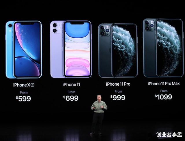 iPhone SE|没想到iPhoneSE在美如此畅销，那国产千元机是否也可以？