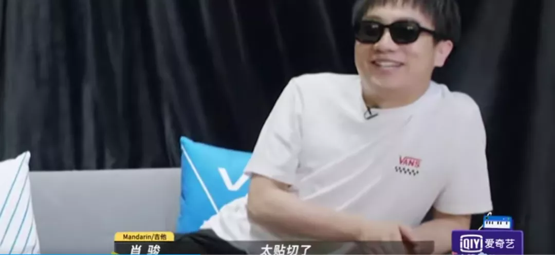 莉莉安|《乐夏2》这支乐队被连着骂了几期后，终于牛逼了一次！