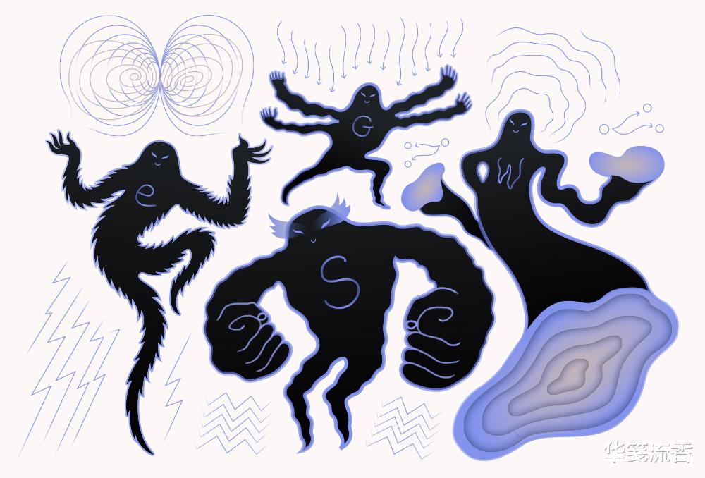 中微子|中微子要5光年厚铅板才能挡住，中子星能挡住吗？要看1个条件