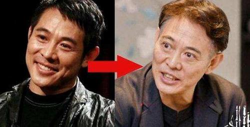 李连杰|2005年时,李连杰濒临死亡大小便都失禁,愿花100万买10元的氧气枕