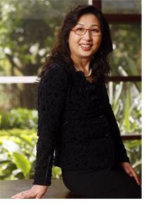 【华为】她是华为的女皇，仅用7年就当上了董事长，有她在时任正非甘愿躲在幕后