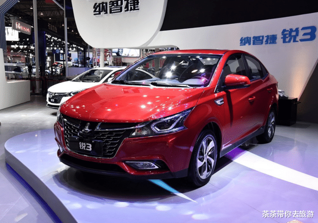 国产车|再穷也别买，这5大国产车太坑人，尤其最后一个，足够养活修理厂