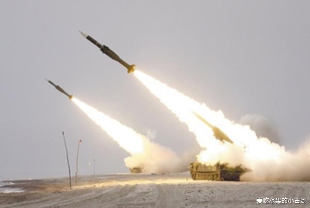 [洲际导弹]世界导弹射程对比：美国12500公里，俄罗斯16000公里，中国多少？