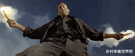 好莱坞|24年了,它依然是无数影迷心中的No.1,好莱坞动作片的巅峰之作