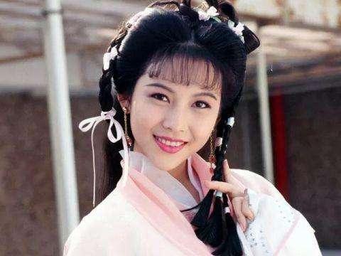 钟丽缇|盘点6位嫁到内地的香港女星,她们年轻时谁的颜值最吸引你?