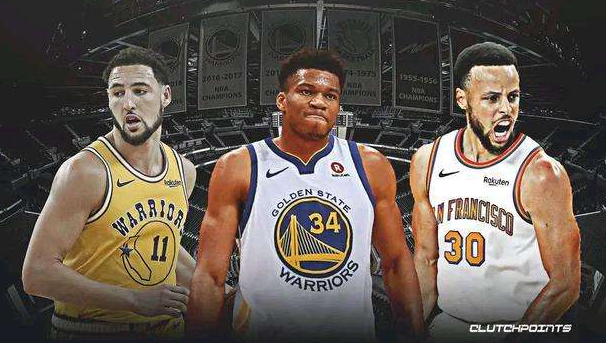 勇士队|悲剧！绝配勇士的新秀要被截胡！勇士或被逼选三球