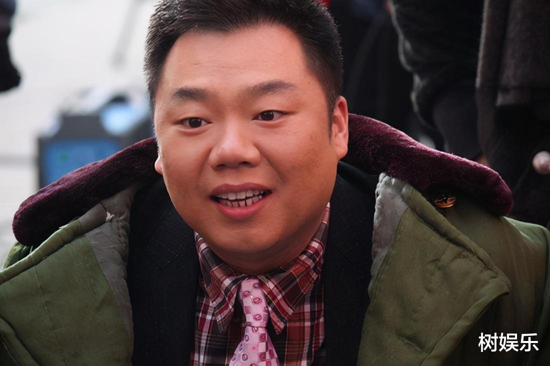 沙溢|《武林外传》主演片酬:投资人穷到亲自上阵,沙溢两千片酬已经是最大牌